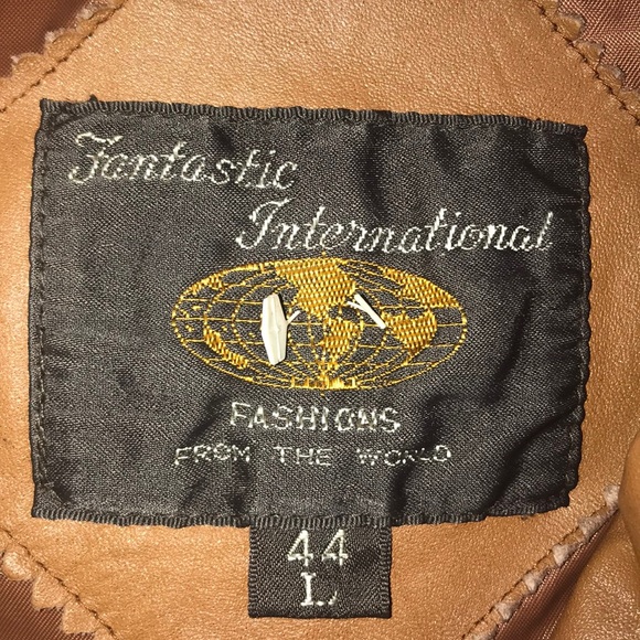 Fantastic International Fashions 44L Levys Nashvil - Picture 2 of 7